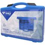 Ravensburger – CreArt Format carré 20x20 cm – Make Your Dreams Happen – Loisir créatif – Peinture par numéros – Adulte - Activit