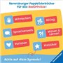 Ravensburger Jeux pour Enfants, 88688 Premières Images – Les Premiers Mots Memory®, avec Motifs du Livre pour Enfants de Helmut 