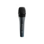 Microphone dynamique Sennheiser E845-S Noir Graphite