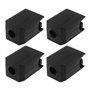 Fischer 040783 Lot de 20 goujons d’ancrage FBN II 8/100 (8 x 161)
