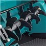 Aparoli UV3200 Scarificateur Makita 1300 W
