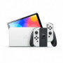 Console Nintendo Switch (modele OLED) : Nouvelle version. Couleurs Intenses. Ecr 359,99 €