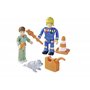 1 Animal et Accessoires