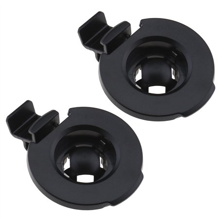 Einhell Lame de rechange adaptée à la tondeuse à gazon thermique GC-PM 56 S HW (longueur de lame de 56 cm)