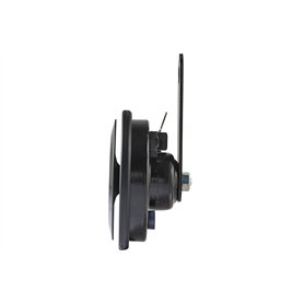 Einhell Meuleuse d’angle sans fil TE-AG 18/125-2 Li (1 x 4,0 Ah) Power X-Change (18 V, disques Ø 125 mm, profondeur de coupe 33 