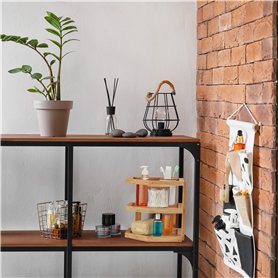 Heissner Boîte de distribution d'alimentation pour jardin