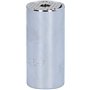 wolfcraft 2522000 Alésoir Hess tige 8 mm Diamètre 6-25 mm