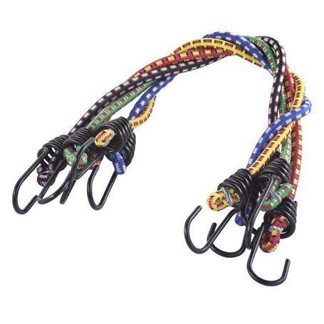 wolfcraft 3293000 Lot de 5 Sandows simples