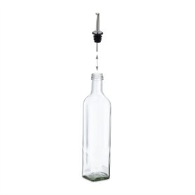 wolfcraft 5950000 - Guide de perçage pour scies cloches - Diamètre 6 + 8 mm