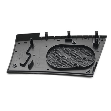 wolfcraft 6152000 - Collier de Fixation Collerette Euronome - Diamètre 43 mm