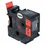 wolfcraft 8662060 - Lot Serre-Joints à une main PRO - Force de serrage 250kg - Ouverture 450 mm