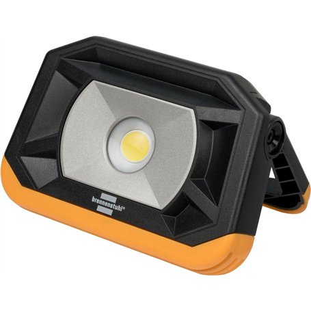 Brennenstuhl Projecteur portable LED PF 1000 MA/Projecteur de chantier format poche