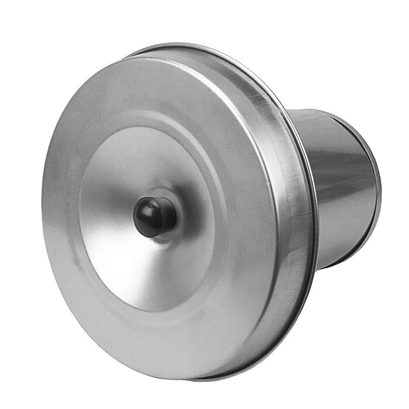 Brennenstuhl Professional KA 3210 5 IP44 Enrouleur de câble de chantier 33 m H07BQ-F 3G2
