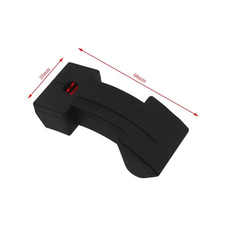 Brennenstuhl Chargeur EV Portable Type 2 - Contact de Protection (Station de Charge Mobile 10 A