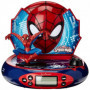 LEXIBOOK - SPIDERMAN - Radio Réveil Enfant 68,99 €