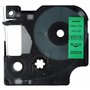 Bresser F000389 Studio Photo MB-11 Système de Suspension pour 1 Rouleau de Fond (Mur/Plafond) Noir