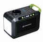Bresser Station d'alimentation Mobile 88