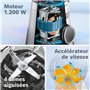 passe au lave-vais