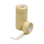 Herlitz Etiquette de Prix 2 Lignes 26 X 16 mm Blanc