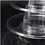 Centrifugeuse électrique Severin CP 3544 Noir Argenté