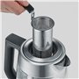 Bouilloire Severin WK 3480 Blanc Acier inoxydable 3000 W 1,7 L