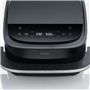 Friteuse sans huile SEVERIN - Airfryer FR2464 - Capacité 4L - 10 programmes dont fonction pizza - 2100W