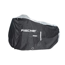 Fischer 50466 Garage à vélo Unisexe-Adulte