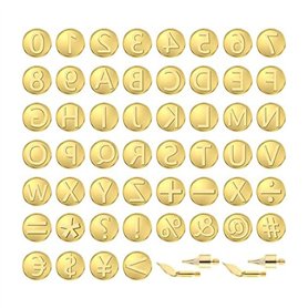 Fischer Pêcheurs Cadenas Diamètre 12 mm avec Support