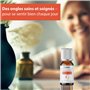 Liquide vaisselle biberons et tétines 500 ml - Nuk