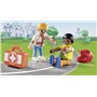 70919 Duck on Call - Secouriste et Pilote - Duck on Call- Duck on Call- l'incroyable équipe playmoville