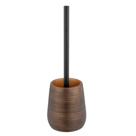 WENKO Kit d'accessoires pour WC Palena