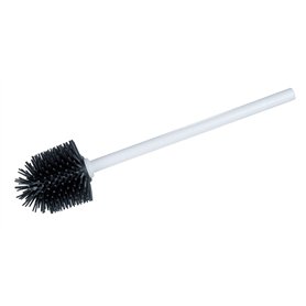 WENKO Brosse WC en silicone