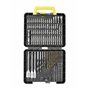 WENKO Organisateur d'évier Fino, surface de rangement supplémentaire en plastique pour ranger et organiser les accessoires de va
