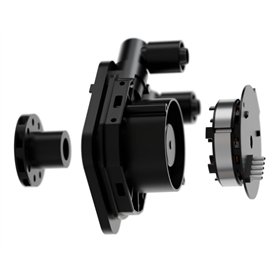 MAHLE ACP 14 000S Compresseur A/C