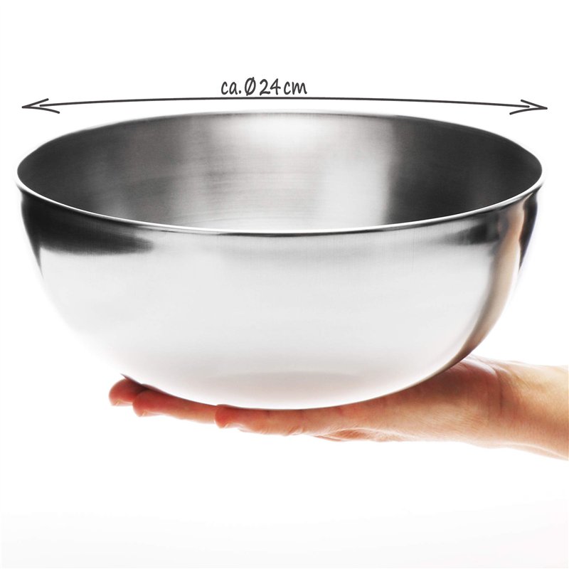 Ronde (20 cm)