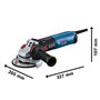 NOVUS TOOLS Agrafes en fil plat 12 mm de type 53F