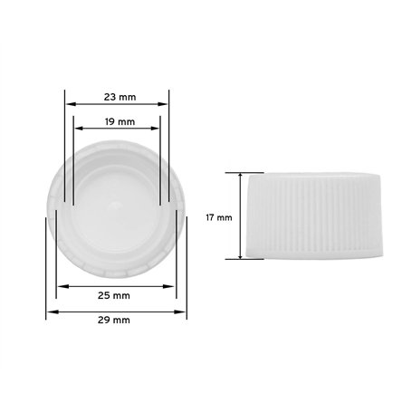 NOVUS TOOLS Agrafes en fil plat 14 mm de type 53F