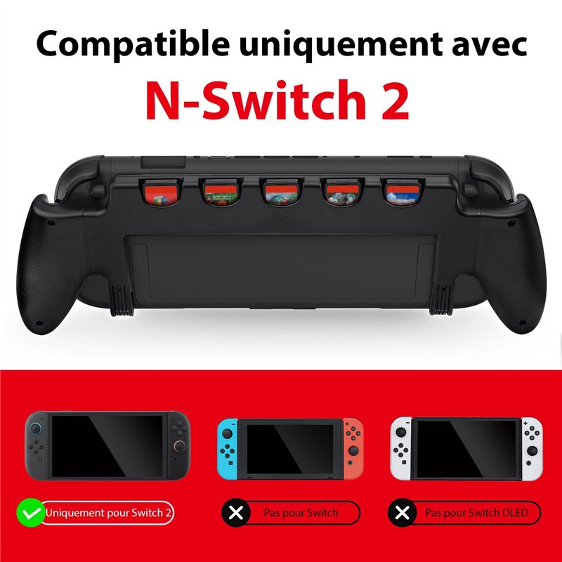 NOVUS TOOLS Agrafeuse manuelle J-11 Kit avec 1800 agrafes │ Petite agrafeuse pour hobby en plastique pour agrafes en fil fin de 