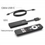 NOVUS TOOLS Agrafeuse électrique J-151 Kit avec 1200 agrafes │ Agrafeuse et cloueuse professionnelle pour agrafes en fil plat 6-