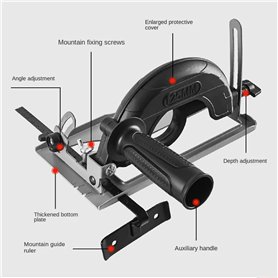 NOVUS TOOLS Agrafeuse électrique J-120 Kit avec 1800 agrafes │ Agrafeuse et cloueuse puissante pour agrafes en fil fin 6-14 mm e