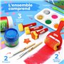 Revell Puzzle 3D 00224 Le Trône de Fer : Maison du Dragon 39 pièces
