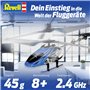 Revell Control - 23982 - Radio Commande - Hélicoptère - Sky Fun