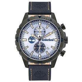 TFA Dostmann Horloge Murale analogique en Bois