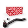 GRÄWE Goupillon de 30 cm, Brosse de Nettoyage