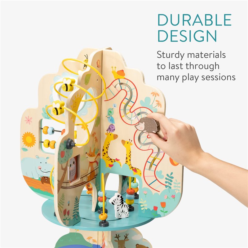 HABA - Poupée Soley - 30 cm - Tissu Doux - Lavable - Enfant - Bébé - Naissance - 18 Mois - 306949