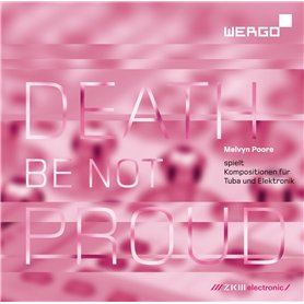 Death Be Not Proud