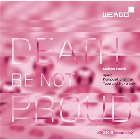 Death Be Not Proud