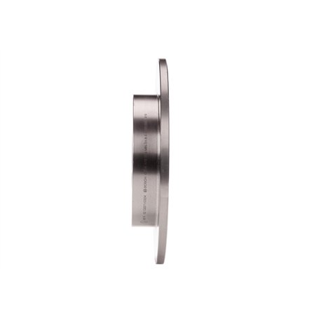 HMF 6810 Lot de 5 roulettes pour sols durs pour chaise de bureau avec fonction de freinage Noir 11 mm