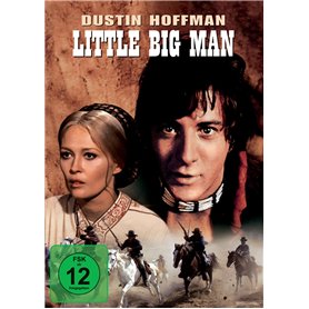 Little Big Man [Import]