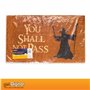 Hansa 5020002 Support pour téléphone sur bras articulé TSA (Gris clair) (Import Allemagne)